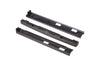 Trousse de superposition LG pour sécheuse HeatPumpMD – noire - HSTK1BKT