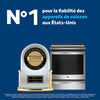 GE 5 Cu. Ft. Gas Range with Steam Clean and 5 Burners - Stainless Steel - JCGBS66SEKSS | Cuisinière à gaz GE de 5 pi³ avec nettoyage à la vapeur et 5 brûleurs - acier inoxydable - JCGBS66SE…