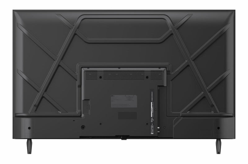 Téléviseur intelligent Nano LG NU700 UHD 4K de 85 po (85NU700BPUA.ACC)   - modèle 2026