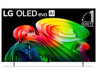 Téléviseur intelligent DELO LG B6 4K de 65 po (OLED65B6GUA.ACC ) - modèle 2026
