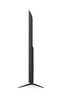 LG 75" QNED82 Mini-LED 4K Smart webOS TV (75QNED82BUA.ACC) – 2026 Model | Téléviseur intelligent Mini DEL LG QNED82 4K de 75 po avec webOS (75QNED82BUA.ACC) - modèle 2026