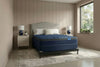Springwall Milano Eurotop Medium King Mattress | Matelas moyen à Euro-plateau Milano de Springwall pour très grand lit