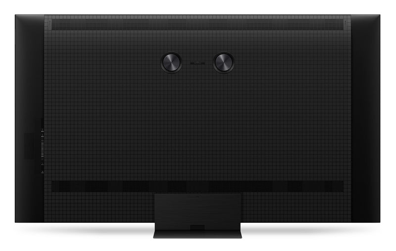 Téléviseur intelligent QD Mini DEL TCL QM7L UHD 4K de 75 po avec Google TV (75QM7L) - modèle 2026