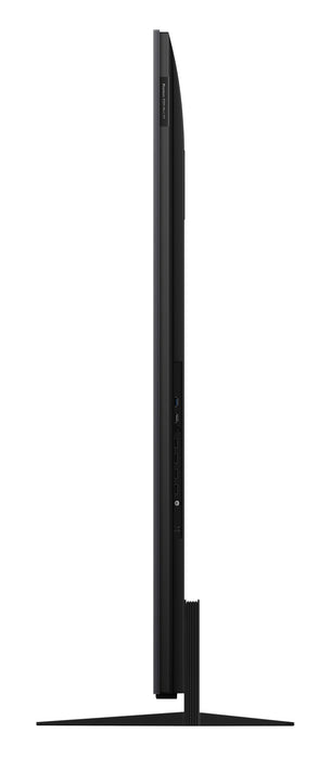 Téléviseur intelligent QD Mini DEL TCL QM7L UHD 4K de 75 po avec Google TV (75QM7L) - modèle 2026