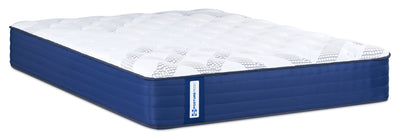 Sealy Posturepedic® 850 Series Espanola Tight Top Medium King Mattress | Matelas moyen à plateau régulier Espanola PosturepedicMD de série 850 de Sealy pour très grand lit