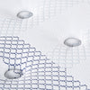Sealy Posturepedic® 1050 Series Minden Eurotop Medium Queen Mattress | Matelas moyen à Euro-plateau Minden PosturepedicMD de série 1050 de Sealy pour grand lit