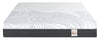 Springwall Spa 8 Firm Smooth Top California King Mattress in a Box | Matelas ferme à plateau-coussin dans une boîte Spa 8 de Springwall pour grand lit