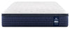 Serta Vanguard Stonebridge Eurotop Medium Queen Mattress  | Matelas moyen à Euro-plateau Stonebridge Vanguard de Serta pour grand lit
