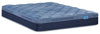 Springwall Veneto Eurotop Medium King Mattress | Matelas moyen à Euro-plateau Veneto de Springwall pour très grand lit