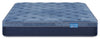 Springwall Veneto Eurotop Medium Queen Mattress | Matelas moyen à Euro-plateau Veneto de Springwall pour grand lit | VENETOQM