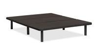 Base plateforme Zephyr 1.6 pour lit double