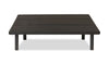 Zephyr 1.6 Twin XL Platform Base  | Base plateforme Zephyr 1.6 pour lit simple très long