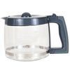 Kenmore Aroma Control 12-Cup Programmable Coffee Maker with Digital Display - KKCM12S|Cafetière programmable Kenmore de 12 tasses avec gestion de l’arôme et affichage numérique - KKCM12S