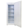 Koolatron 5.3 Cu. Ft. Compact Upright Freezer - KTUF160|Congélateur vertical compact Koolatron de 5,3 pi3 - KTUF160
