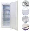 Koolatron 5.3 Cu. Ft. Compact Upright Freezer - KTUF160|Congélateur vertical compact Koolatron de 5,3 pi3 - KTUF160