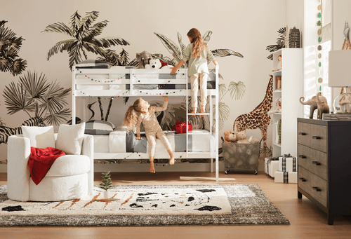 Safari tendance