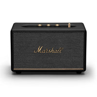 Haut-parleur Acton III de Marshall avec Bluetooth (1006008) - noir