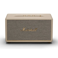  Haut-parleur Stanmore III de Marshall avec Bluetooth (1006015) - crème