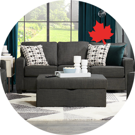 Fabriqués au Canada