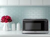 Panasonic Evolved Genius® Microwave with Cyclonic Inverter Technology – Stainless Steel - NNST765SC | Four à micro-ondes GeniusMD évolué de Panasonic avec technologie Inverter cyclonique - acier inoxydable - NNST765SC