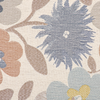 Made in Canada Customizable Sofa Lab Trunk 39" Fabric Storage Ottoman – Dragonfly Accent Fabric | Pouf de rangement personnalisable Trunk de Sofa Lab de 39 po fabriqué au Canada en tissu - tissu décoratif Dragonfly