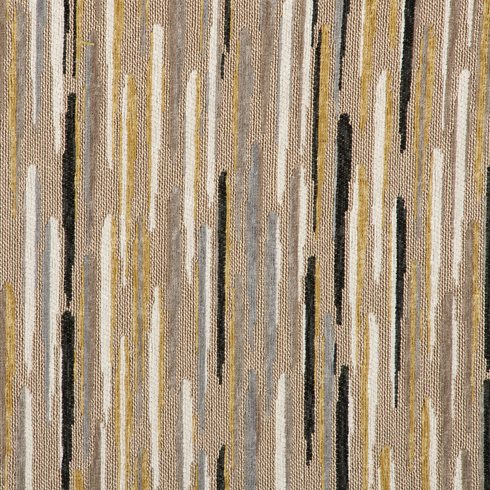 Coussin décoratif Sofa Lab en tissu - tissu décoratif Mineral