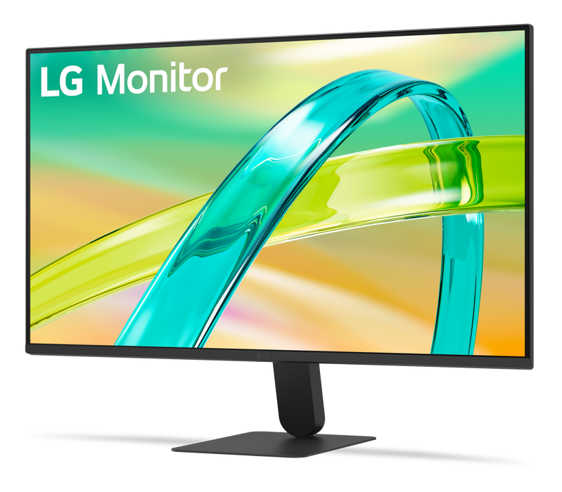 Moniteur IPS LG Full HD de 27 po à 144 Hz et 1 ms avec AMD FreeSyncMC (27U411B-B.ACC) - 2026