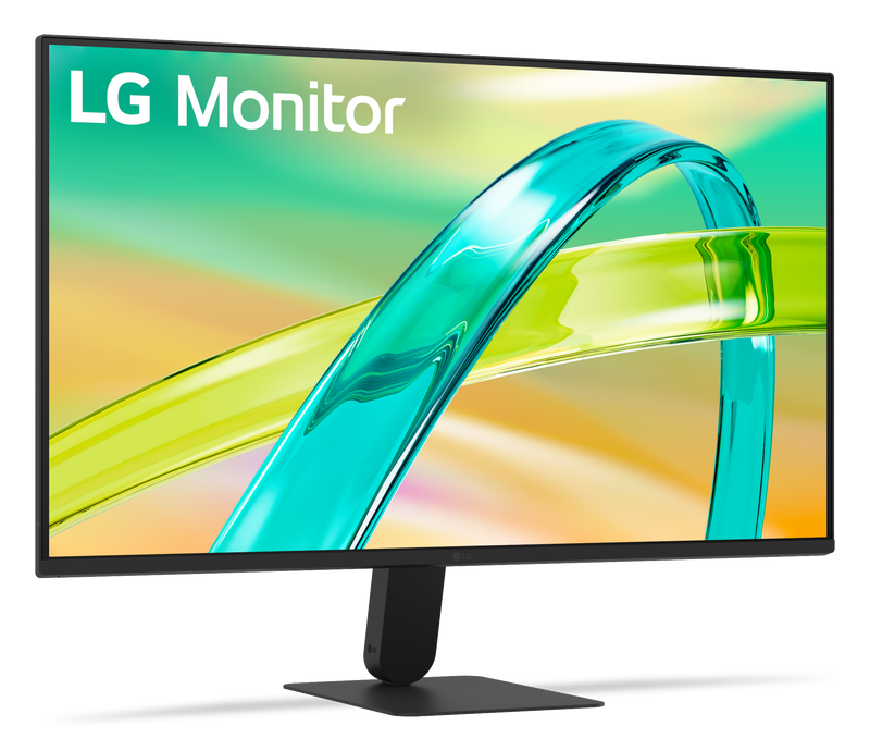 Moniteur IPS LG Full HD de 27 po à 144 Hz et 1 ms avec AMD FreeSyncMC (27U411B-B.ACC) - 2026