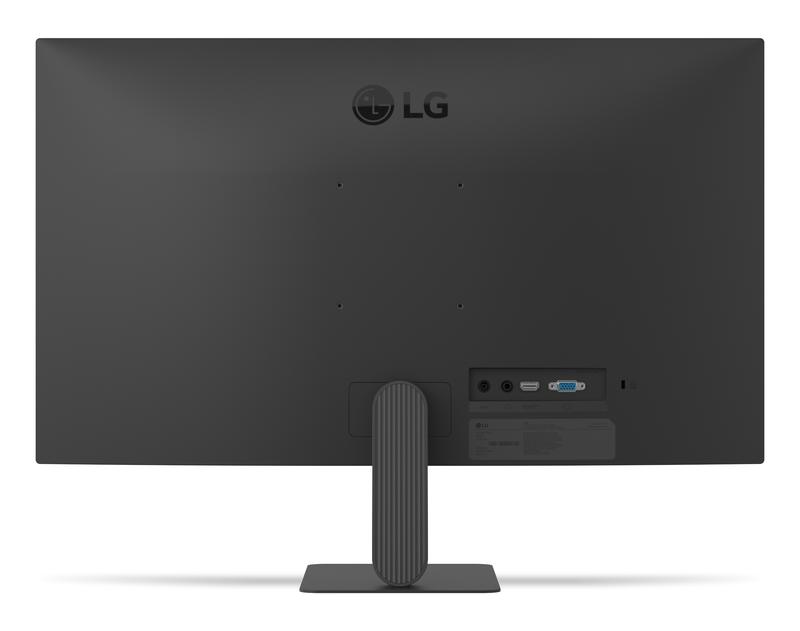 Moniteur IPS LG Full HD de 27 po à 144 Hz et 1 ms avec AMD FreeSyncMC (27U411B-B.ACC) - 2026