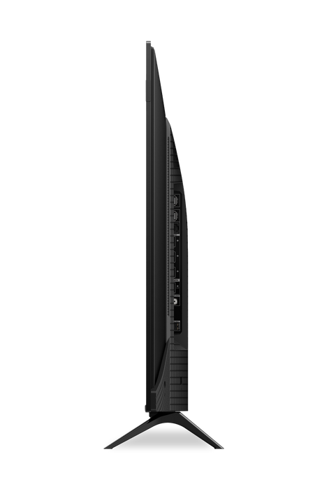 Téléviseur intelligent QLED TCL de série Q6L UHD 4K de 55 po avec HDR et Fire TV (55Q6L) - modèle 2026
