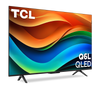 TCL 55" Q6L Series QLED 4K UHD HDR Smart Fire TV (55Q6L) - 2026 Model | Téléviseur intelligent QLED TCL de série Q6L UHD 4K de 55 po avec HDR et Fire TV (55Q6L) - modèle 2026