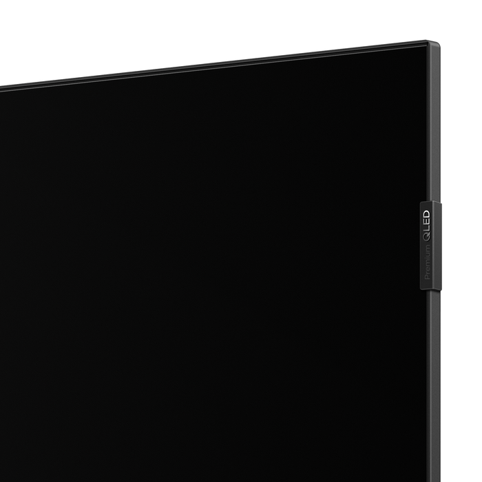 Téléviseur intelligent QLED TCL de série Q6L UHD 4K de 55 po avec HDR et Fire TV (55Q6L) - modèle 2026