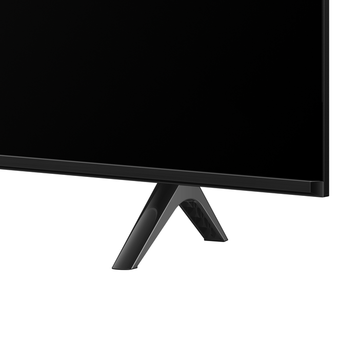 Téléviseur intelligent QLED TCL de série Q6L UHD 4K de 55 po avec HDR et Fire TV (55Q6L) - modèle 2026