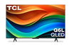 TCL 55" Q6L Series QLED 4K UHD HDR Smart Fire TV (55Q6L) - 2026 Model | Téléviseur intelligent QLED TCL de série Q6L UHD 4K de 55 po avec HDR et Fire TV (55Q6L) - modèle 2026