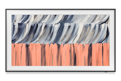 SAMSUNG 55" LS03HE The Frame with Vision AI 4K Smart TV (QN55LS03HEFXZC) - 2026 Model | Téléviseur intelligent The Frame SAMSUNG LS03HE 4K de 55 po avec Vision AI (QN55LS03HEFXZC) - modèle 2026