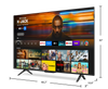 TCL 55" Q6L Series QLED 4K UHD HDR Smart Fire TV (55Q6L) - 2026 Model | Téléviseur intelligent QLED TCL de série Q6L UHD 4K de 55 po avec HDR et Fire TV (55Q6L) - modèle 2026