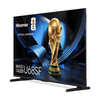 Hisense 75" U68SF Mini-LED QLED 4K UHD AI TV (75U68SF) - 2026 Model | Téléviseur QLED Hisense U68SF UHD 4K de 75 po avec Mini DEL et IA (75U68SF) - modèle 2026
