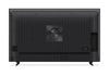 Hisense 75" U68SF Mini-LED QLED 4K UHD AI TV (75U68SF) - 2026 Model | Téléviseur QLED Hisense U68SF UHD 4K de 75 po avec Mini DEL et IA (75U68SF) - modèle 2026