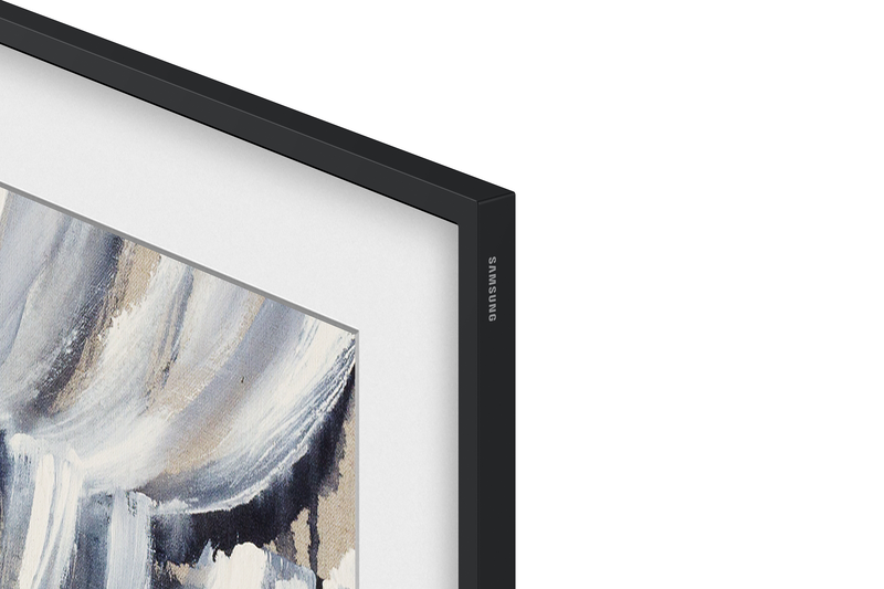 Téléviseur intelligent The Frame SAMSUNG LS03HE 4K de 65 po avec Vision AI (QN65LS03HEFXZC) - modèle 2026