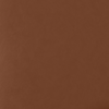 Alix Upholstered Platform Bed in Brown Fabric – Queen Size  | Lit plateforme rembourré Alix en tissu brun - format grand lit