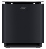 Bose Lifestyle Ultra Wireless Subwoofer – Black (893955-1100) | Caisson d’extrêmes graves sans fil Lifestyle Ultra de Bose - noir (893955-1100)