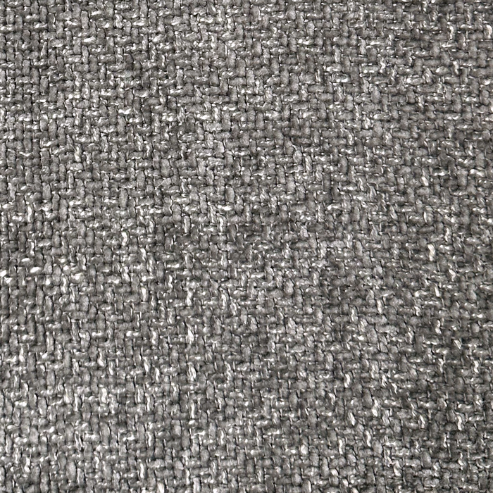 Sofa sectionnel modulaire à inclinaison électrique de droite Elevate de Scott Living 3 pièces en tissu de chenille - gris