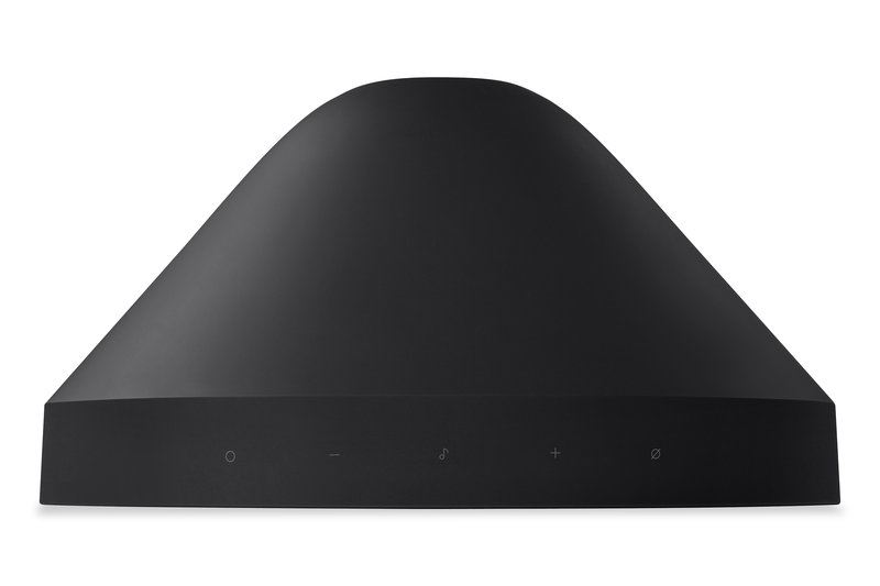 Haut-parleur sans fil Music Studio 5 de SAMSUNG à 2.0 canaux (HW-LS50H/ZC)