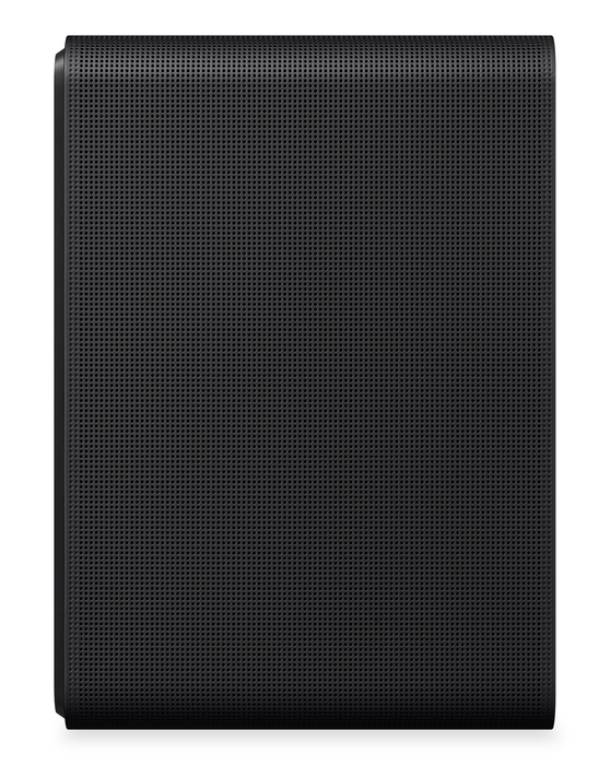 Haut-parleur sans fil Music Studio 7 de SAMSUNG à 3.1 canaux (HW-LS70H/ZC)
