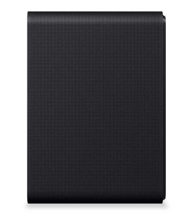 Haut-parleur sans fil Music Studio 7 de SAMSUNG à 3.1 canaux (HW-LS70H/ZC)