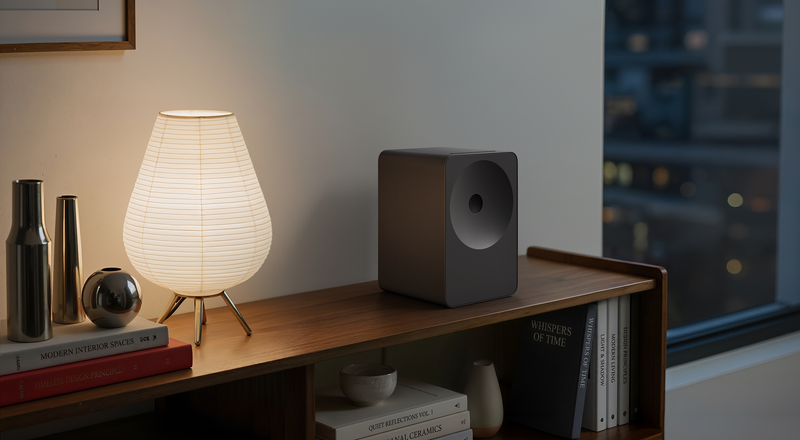 Haut-parleur sans fil Music Studio 7 de SAMSUNG à 3.1 canaux (HW-LS70H/ZC)