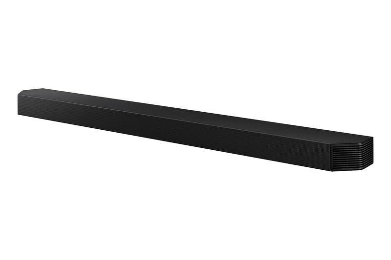 Barre de son à 5.1.2 canaux SAMSUNG HW-Q800H et caisson d'extrêmes graves sans fil (HW-Q800H/ZC)