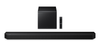 Barre de son à 5.1.2 canaux SAMSUNG HW-Q800H et caisson d'extrêmes graves sans fil (HW-Q800H/ZC)
