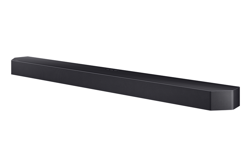 Barre de son à 11.1.4 canaux SAMSUNG de série Q avec caisson d’extrêmes graves et haut-parleur arrière (HW-Q990H/ZC) 