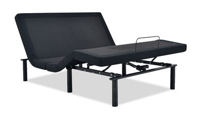 Quest 2.3 Full Adjustable Base  | Base ajustable Quest 2.3 pour lit double